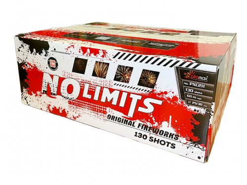 No Limits 130 strel / 30mm