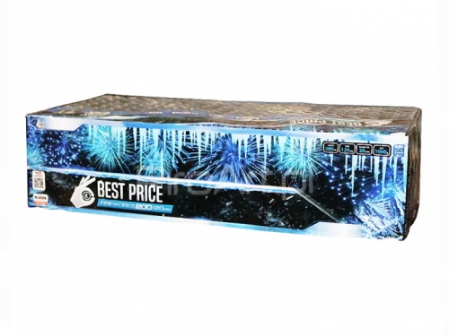 Best price frozen 200 strel / 20mm