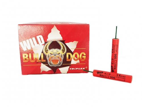 Wild Bull Dog 20kosov