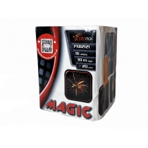 Magic 16 strel / 20 mm - Ognjemetna baterija
