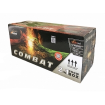 Combat 70 strel / 30mm