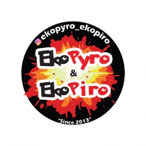 Nalepka EkoPyro & EkoPiro 1